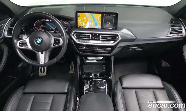 BMW X4 2022 2.0 автомат (гидро), миниатюра 10 BMW X4 2022 2.0 автомат (гидро), миниатюра 10