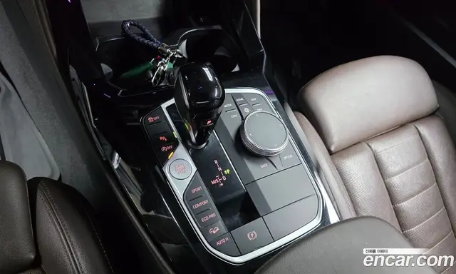 BMW X4 2022 2.0 автомат (гидро), миниатюра 12