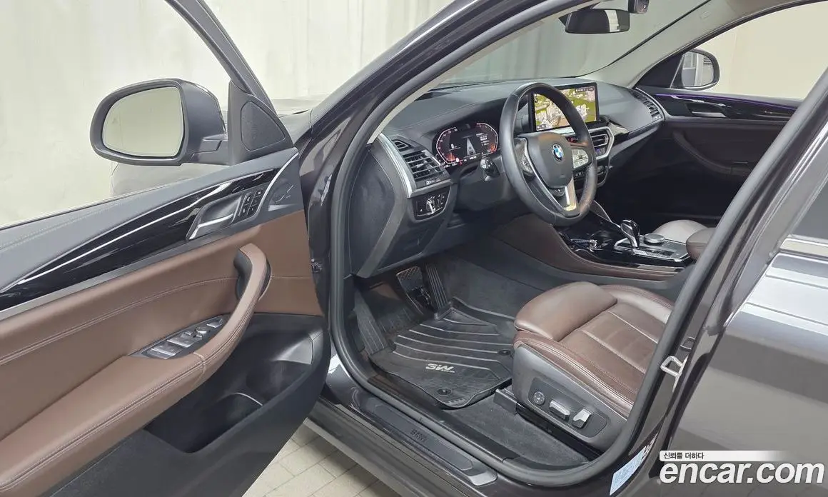 BMW X4 2022 2.0 автомат (гидро), фото 13 BMW X4 2022 2.0 автомат (гидро), фото 13
