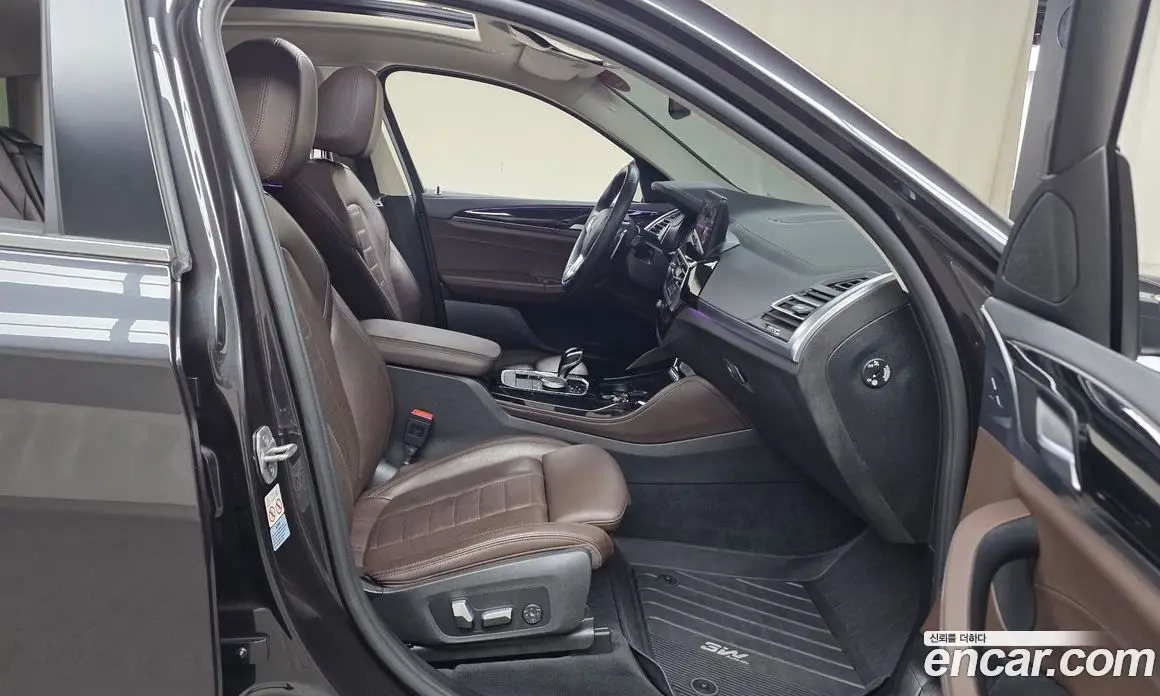 BMW X4 2022 2.0 автомат (гидро), фото 17 BMW X4 2022 2.0 автомат (гидро), фото 17