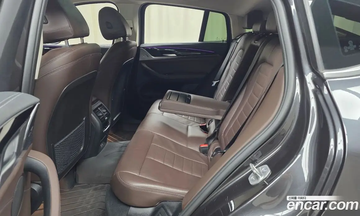 BMW X4 2022 2.0 автомат (гидро), фото 18 BMW X4 2022 2.0 автомат (гидро), фото 18