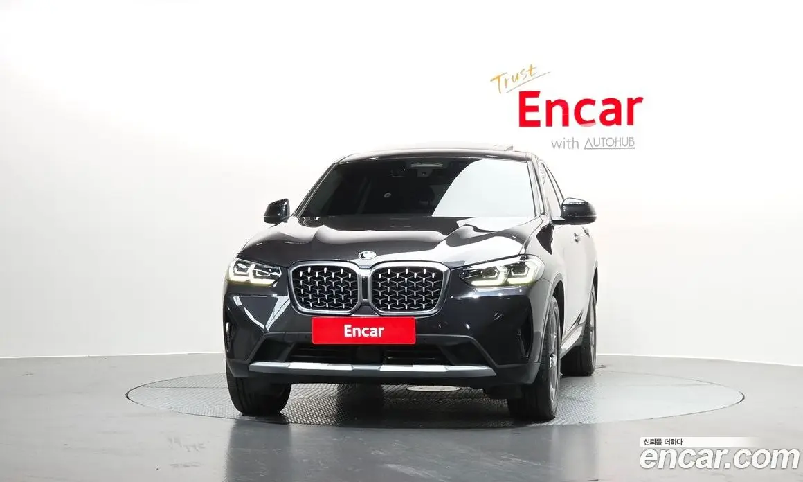 BMW X4 2022 2.0 автомат (гидро), фото 3 BMW X4 2022 2.0 автомат (гидро), фото 3