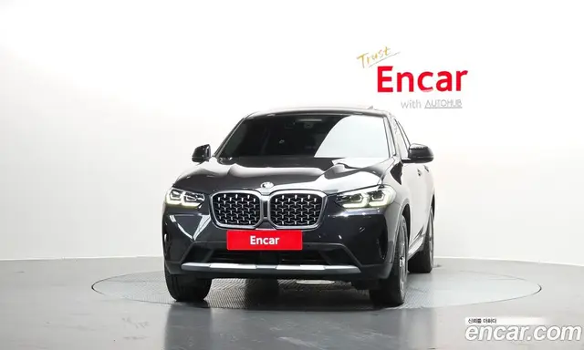 BMW X4 2022 2.0 автомат (гидро), миниатюра 3 BMW X4 2022 2.0 автомат (гидро), миниатюра 3