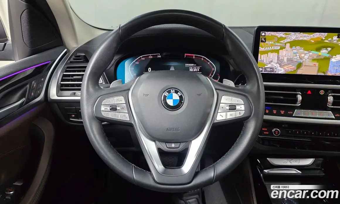 BMW X4 2022 2.0 автомат (гидро), фото 32 BMW X4 2022 2.0 автомат (гидро), фото 32