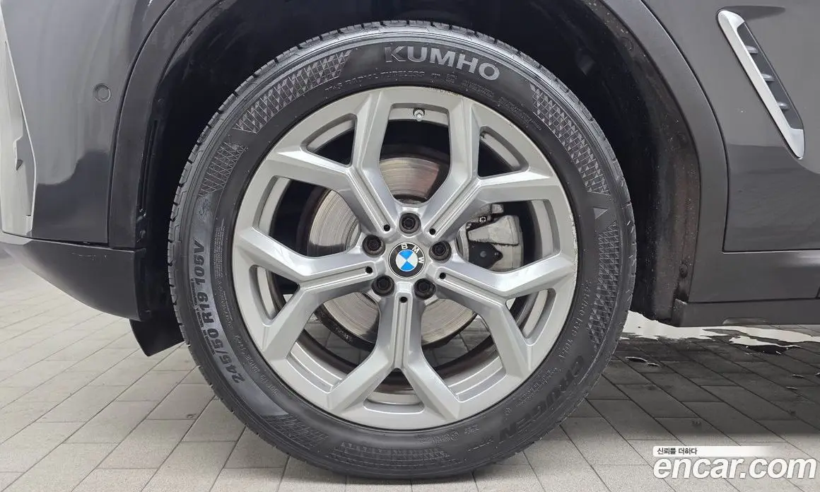 BMW X4 2022 2.0 автомат (гидро), фото 5 BMW X4 2022 2.0 автомат (гидро), фото 5