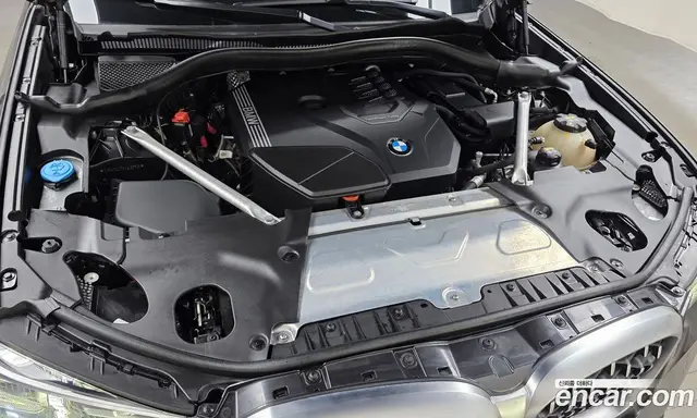 BMW X4 2022 2.0 автомат (гидро), миниатюра 6 BMW X4 2022 2.0 автомат (гидро), миниатюра 6