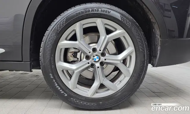 BMW X4 2022 2.0 автомат (гидро), миниатюра 7 BMW X4 2022 2.0 автомат (гидро), миниатюра 7