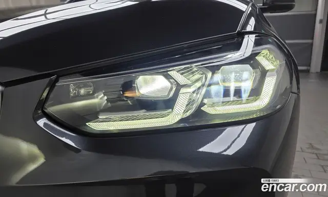 BMW X4 2022 2.0 автомат (гидро), миниатюра 8 BMW X4 2022 2.0 автомат (гидро), миниатюра 8