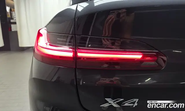BMW X4 2022 2.0 автомат (гидро), миниатюра 9 BMW X4 2022 2.0 автомат (гидро), миниатюра 9