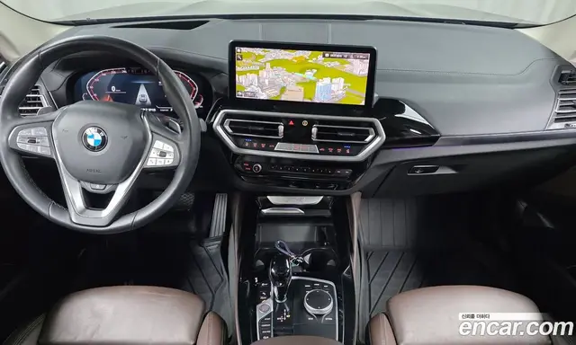 BMW X4 2022 2.0 автомат (гидро), миниатюра 10 BMW X4 2022 2.0 автомат (гидро), миниатюра 10