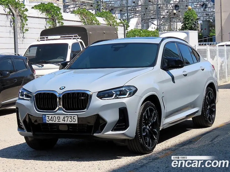 BMW X4 2024 3.0 автомат (гидро), фото 1 BMW X4 2024 3.0 автомат (гидро), фото 1