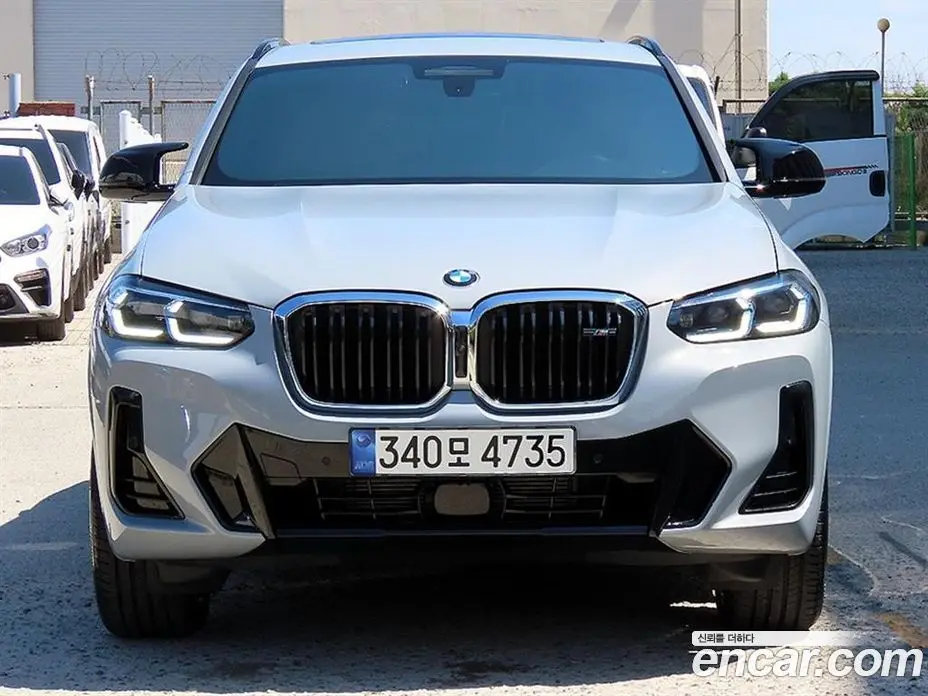 BMW X4 2024 3.0 автомат (гидро), фото 2 BMW X4 2024 3.0 автомат (гидро), фото 2