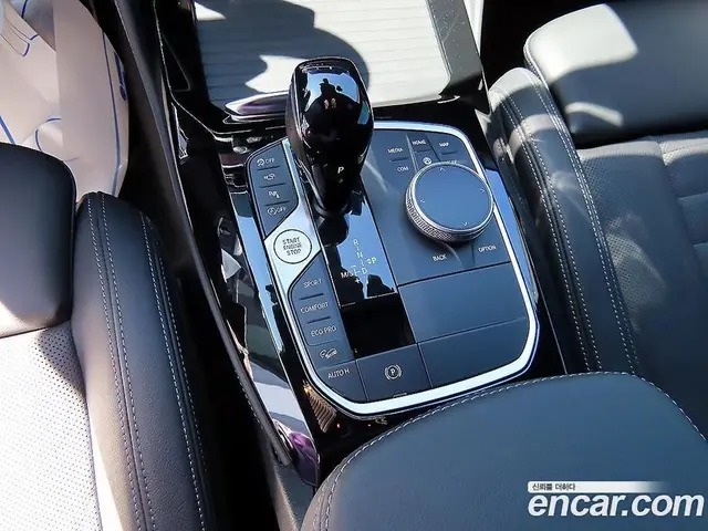 BMW X4 2024 3.0 автомат (гидро), миниатюра 11 BMW X4 2024 3.0 автомат (гидро), миниатюра 11