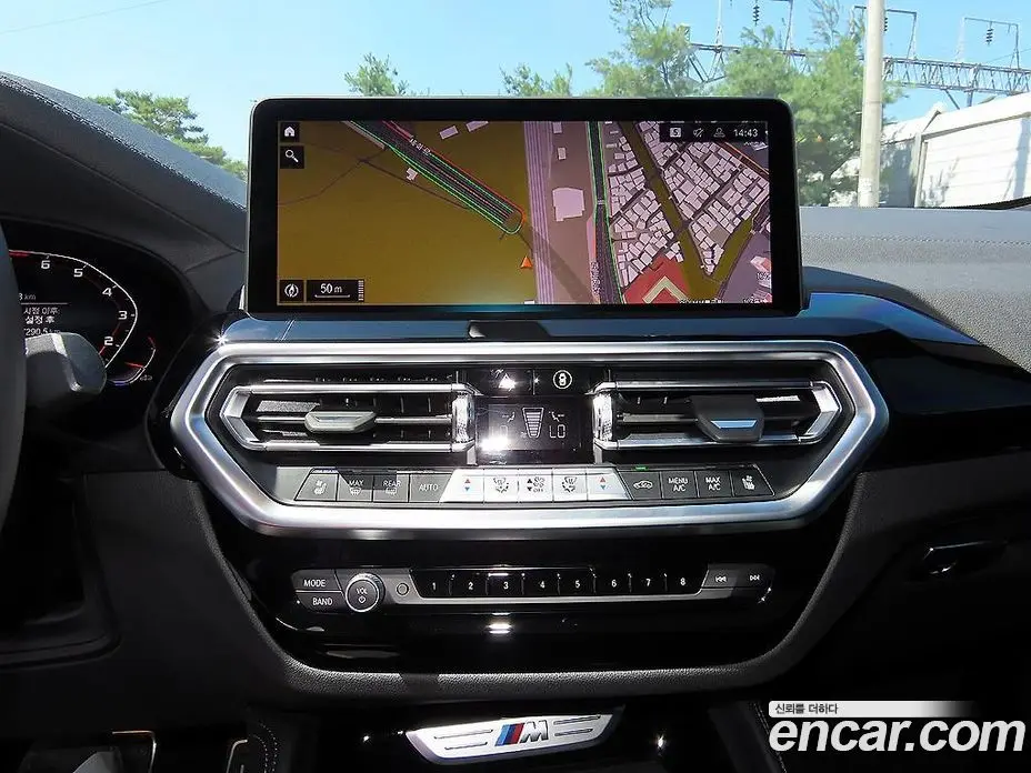 BMW X4 2024 3.0 автомат (гидро), фото 13 BMW X4 2024 3.0 автомат (гидро), фото 13