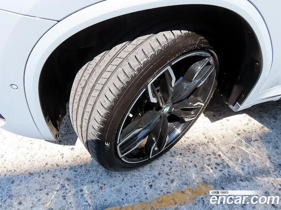 BMW X4 2024 3.0 автомат (гидро), фото 20 BMW X4 2024 3.0 автомат (гидро), фото 20