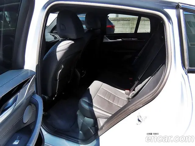 BMW X4 2024 3.0 автомат (гидро), миниатюра 6 BMW X4 2024 3.0 автомат (гидро), миниатюра 6