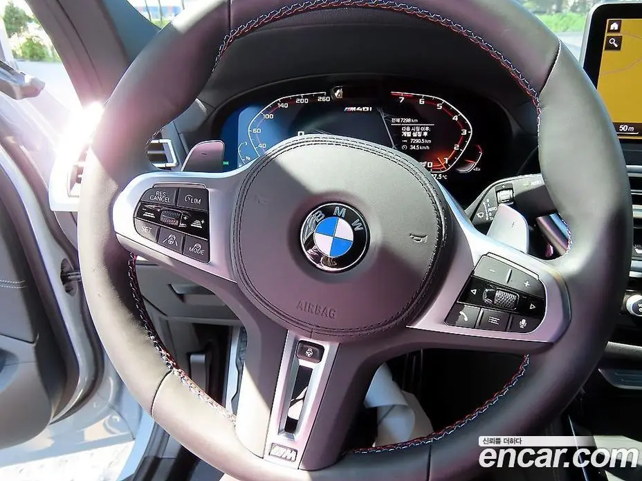BMW X4 2024 3.0 автомат (гидро), фото 8 BMW X4 2024 3.0 автомат (гидро), фото 8
