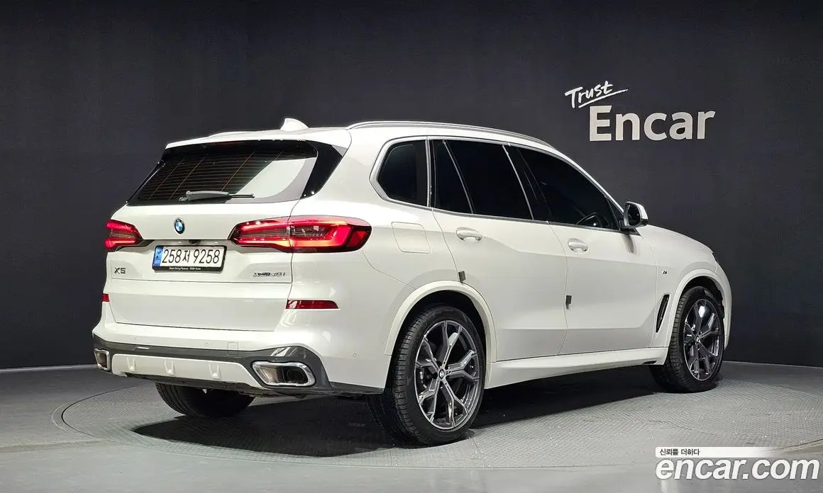 BMW X5 2023 3.0 автомат (гидро), фото 2 BMW X5 2023 3.0 автомат (гидро), фото 2