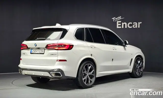 BMW X5 2023 3.0 автомат (гидро), миниатюра 2 BMW X5 2023 3.0 автомат (гидро), миниатюра 2