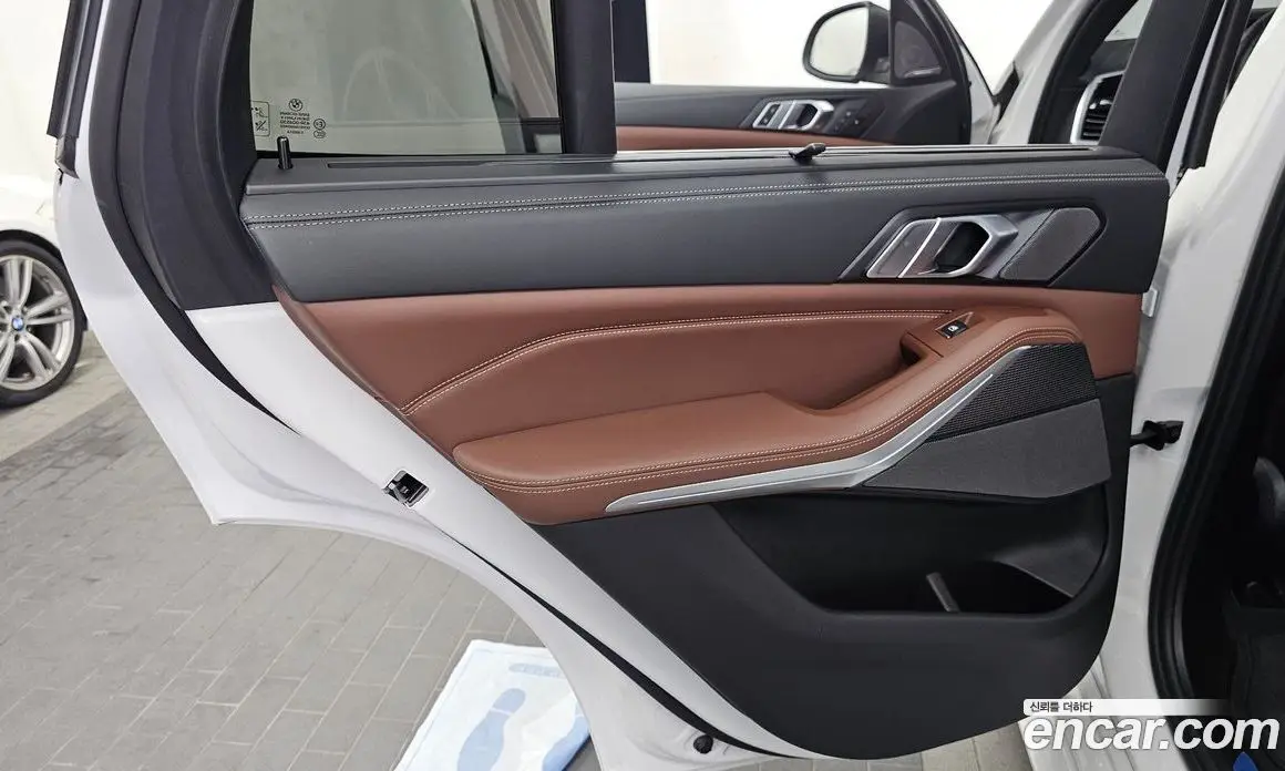 BMW X5 2023 3.0 автомат (гидро), фото 15 BMW X5 2023 3.0 автомат (гидро), фото 15