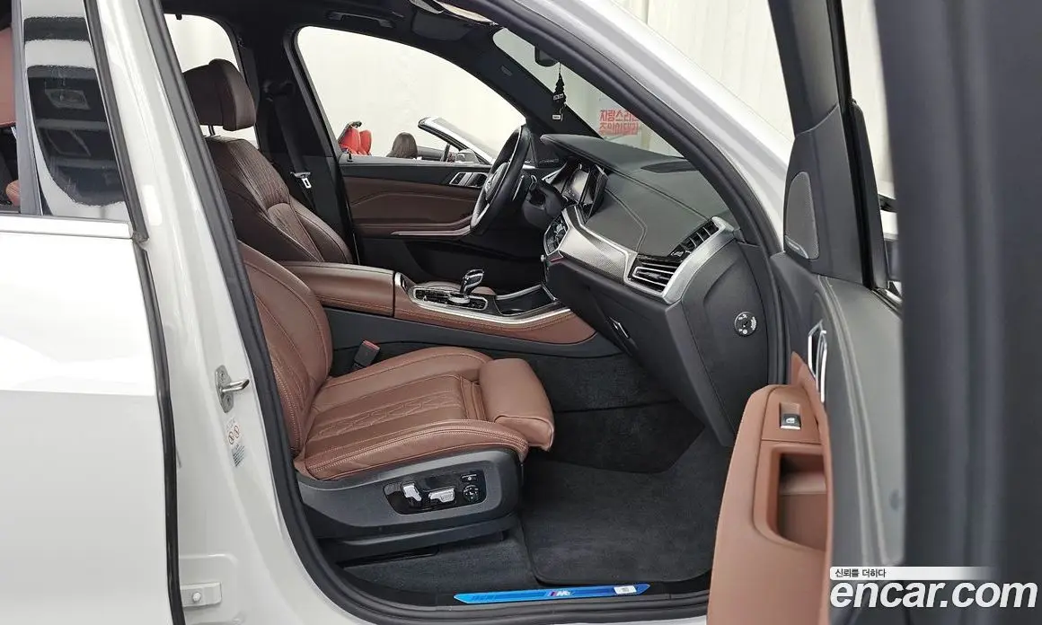 BMW X5 2023 3.0 автомат (гидро), фото 17 BMW X5 2023 3.0 автомат (гидро), фото 17