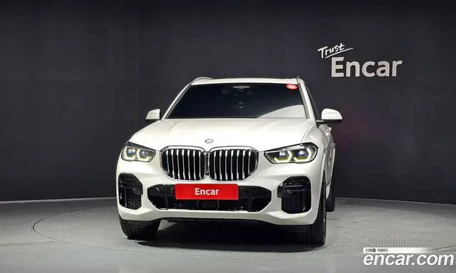 BMW X5 2023 3.0 автомат (гидро), миниатюра 3 BMW X5 2023 3.0 автомат (гидро), миниатюра 3