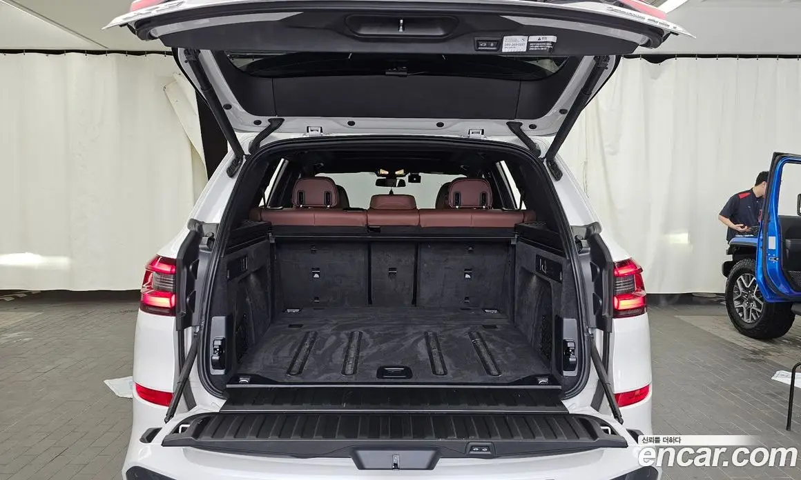 BMW X5 2023 3.0 автомат (гидро), фото 26 BMW X5 2023 3.0 автомат (гидро), фото 26