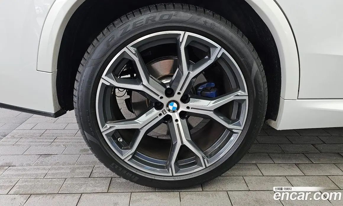 BMW X5 2023 3.0 автомат (гидро), фото 5 BMW X5 2023 3.0 автомат (гидро), фото 5