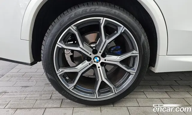 BMW X5 2023 3.0 автомат (гидро), миниатюра 5 BMW X5 2023 3.0 автомат (гидро), миниатюра 5
