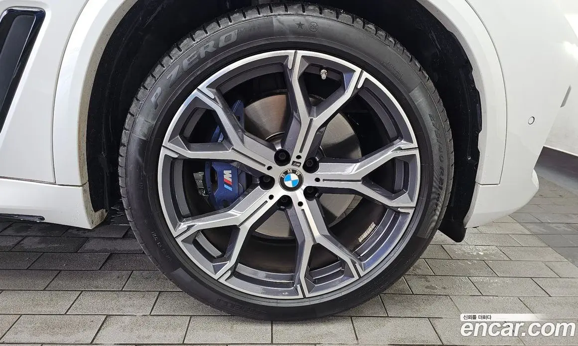 BMW X5 2023 3.0 автомат (гидро), фото 7 BMW X5 2023 3.0 автомат (гидро), фото 7
