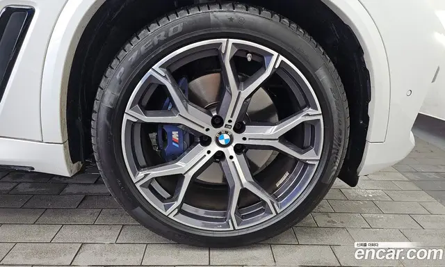 BMW X5 2023 3.0 автомат (гидро), миниатюра 7 BMW X5 2023 3.0 автомат (гидро), миниатюра 7