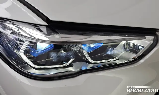 BMW X5 2023 3.0 автомат (гидро), миниатюра 8 BMW X5 2023 3.0 автомат (гидро), миниатюра 8