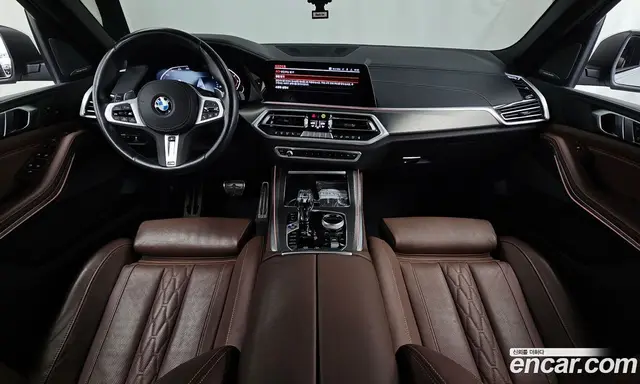 BMW X5 2023 3.0 автомат (гидро), миниатюра 10 BMW X5 2023 3.0 автомат (гидро), миниатюра 10