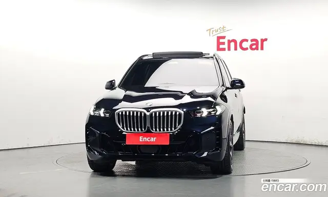 BMW X5 2025 3.0 автомат (гидро), миниатюра 2 BMW X5 2025 3.0 автомат (гидро), миниатюра 2