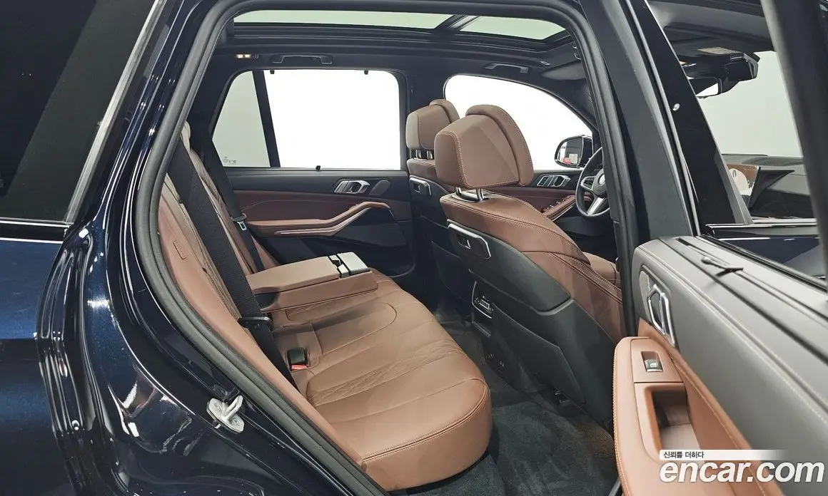 BMW X5 2025 3.0 автомат (гидро), фото 15 BMW X5 2025 3.0 автомат (гидро), фото 15