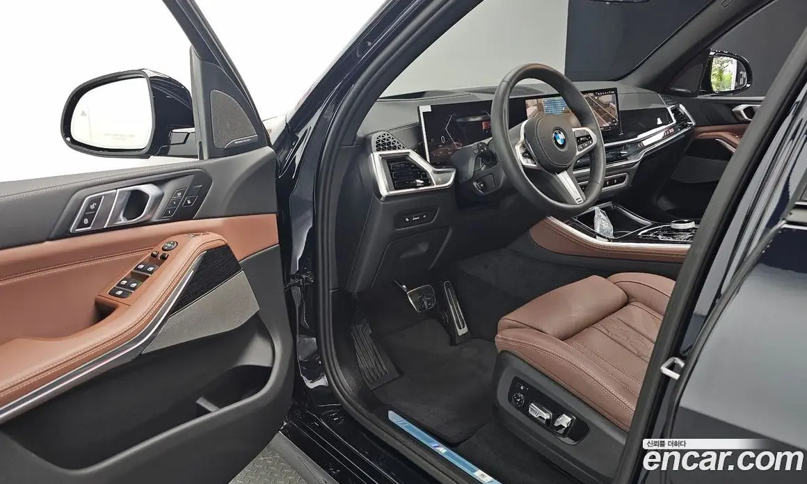 BMW X5 2025 3.0 автомат (гидро), фото 16 BMW X5 2025 3.0 автомат (гидро), фото 16