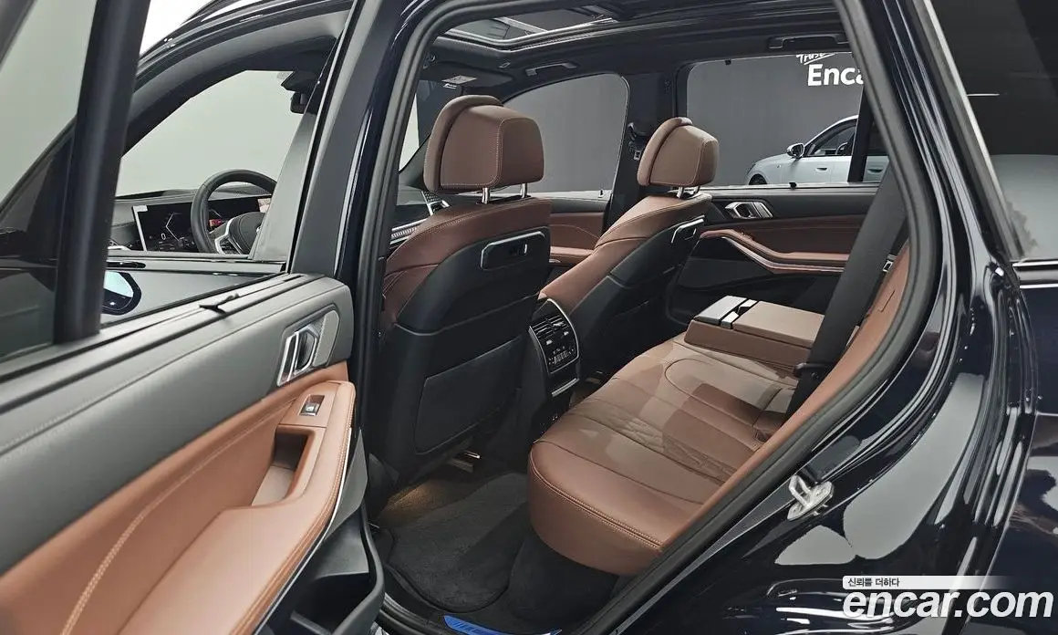 BMW X5 2025 3.0 автомат (гидро), фото 17 BMW X5 2025 3.0 автомат (гидро), фото 17