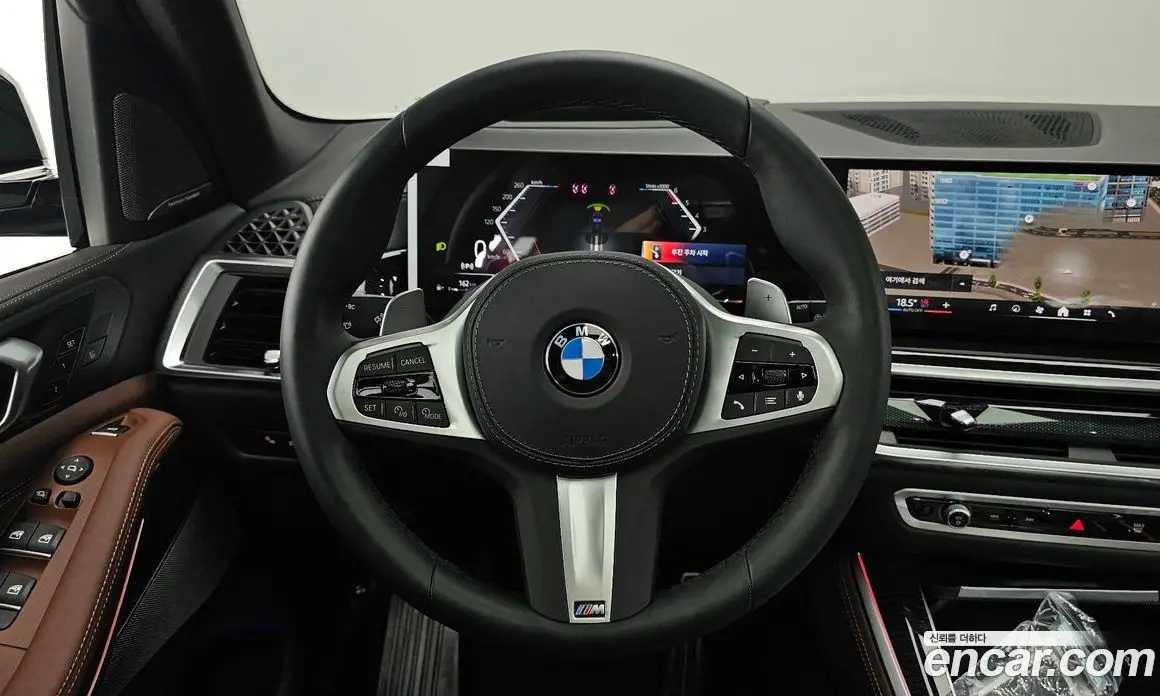 BMW X5 2025 3.0 автомат (гидро), фото 18 BMW X5 2025 3.0 автомат (гидро), фото 18