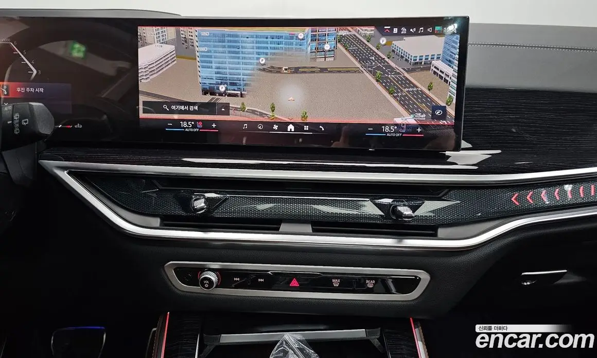 BMW X5 2025 3.0 автомат (гидро), фото 19 BMW X5 2025 3.0 автомат (гидро), фото 19