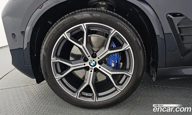 BMW X5 2025 3.0 автомат (гидро), миниатюра 4 BMW X5 2025 3.0 автомат (гидро), миниатюра 4