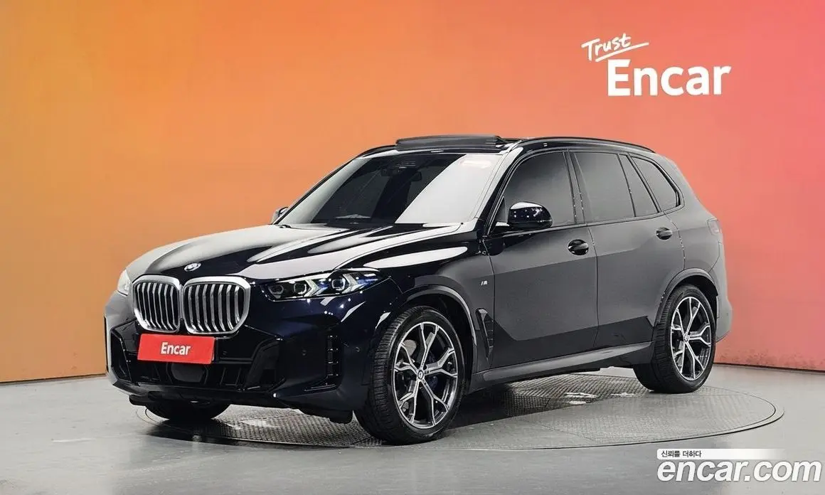 BMW X5 2025 3.0 автомат (гидро), фото 35 BMW X5 2025 3.0 автомат (гидро), фото 35