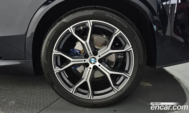 BMW X5 2025 3.0 автомат (гидро), миниатюра 6 BMW X5 2025 3.0 автомат (гидро), миниатюра 6