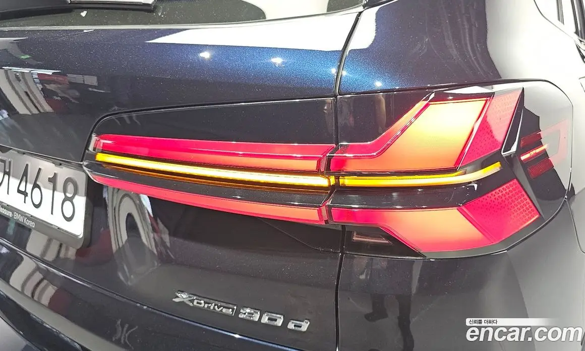 BMW X5 2025 3.0 автомат (гидро), фото 8 BMW X5 2025 3.0 автомат (гидро), фото 8