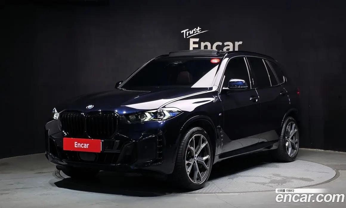 BMW X5 2025 3.0 автомат (гидро), фото 1 BMW X5 2025 3.0 автомат (гидро), фото 1