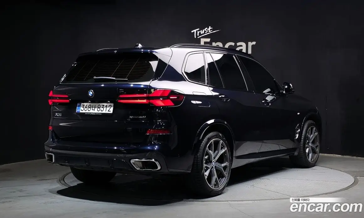 BMW X5 2025 3.0 автомат (гидро), фото 2 BMW X5 2025 3.0 автомат (гидро), фото 2