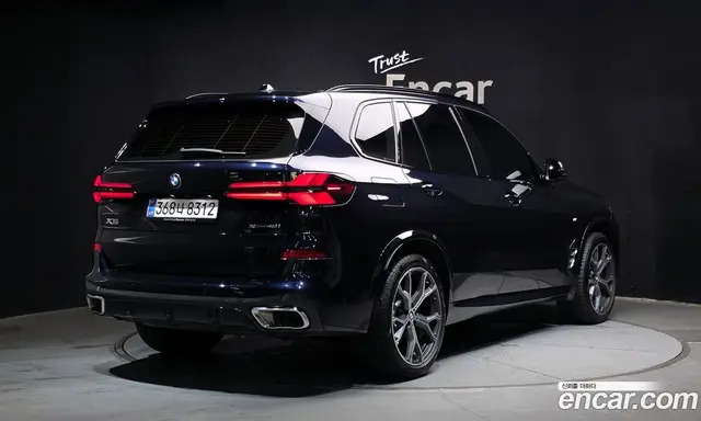 BMW X5 2025 3.0 автомат (гидро), миниатюра 2 BMW X5 2025 3.0 автомат (гидро), миниатюра 2