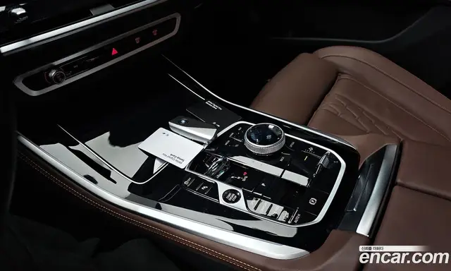 BMW X5 2025 3.0 автомат (гидро), миниатюра 12