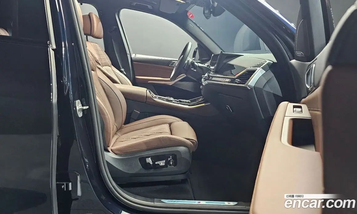 BMW X5 2025 3.0 автомат (гидро), фото 16 BMW X5 2025 3.0 автомат (гидро), фото 16