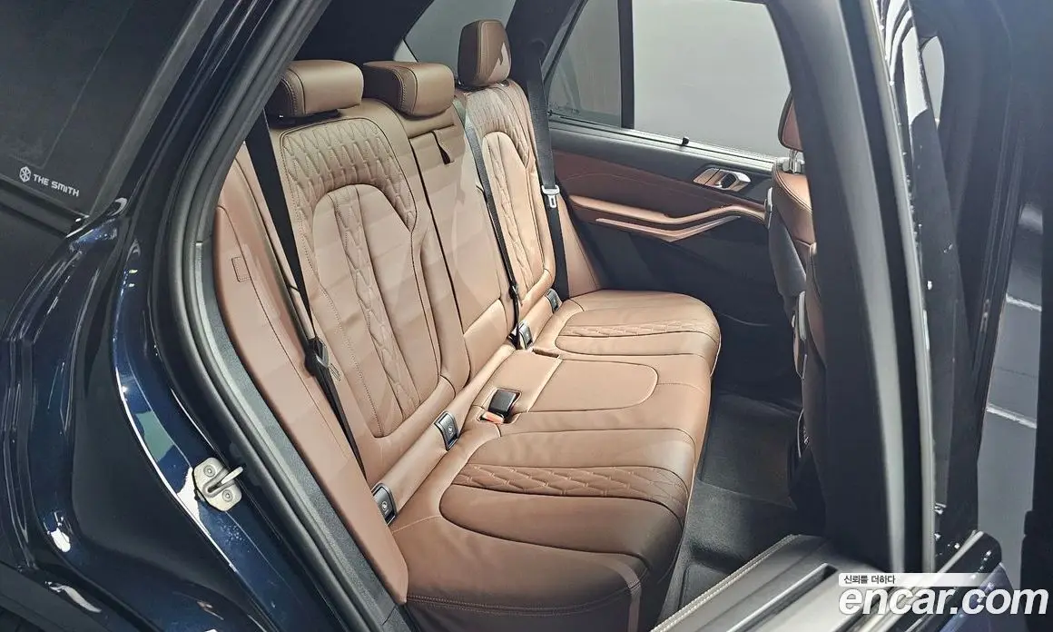 BMW X5 2025 3.0 автомат (гидро), фото 17 BMW X5 2025 3.0 автомат (гидро), фото 17