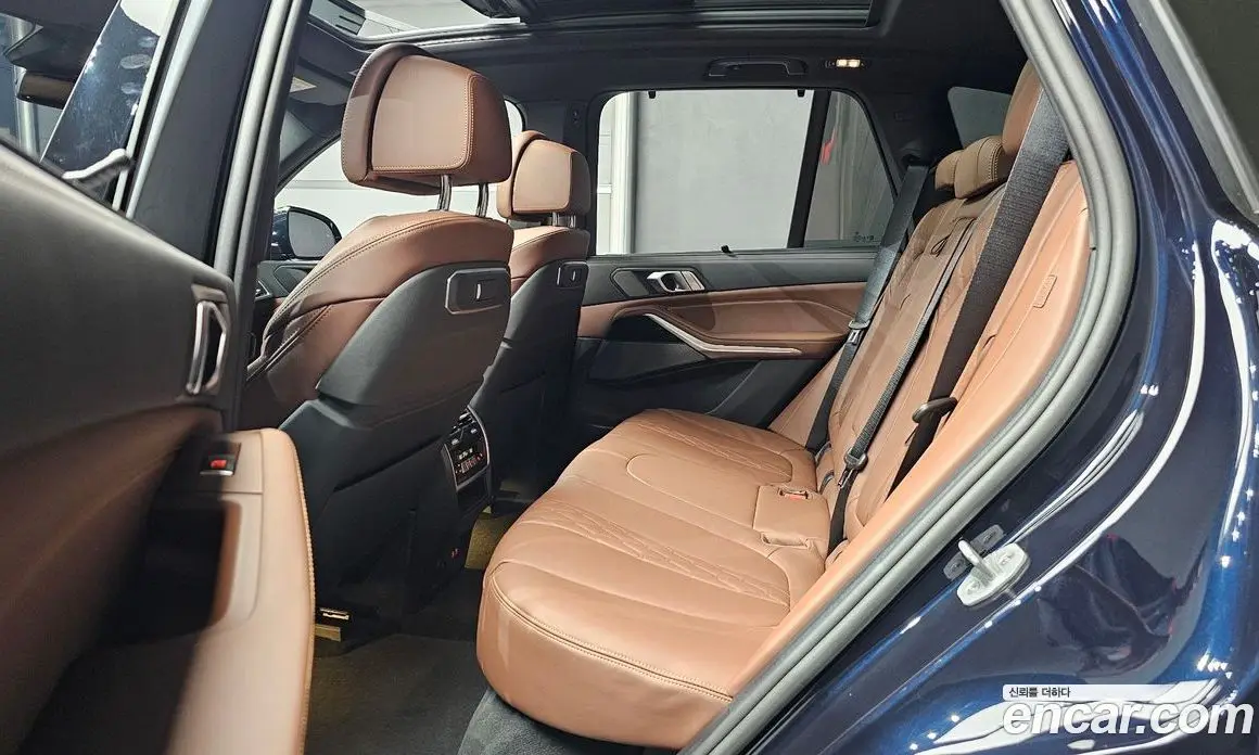 BMW X5 2025 3.0 автомат (гидро), фото 18 BMW X5 2025 3.0 автомат (гидро), фото 18